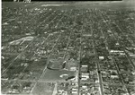 [1936-01-12] Ball Park from the West Towards the City